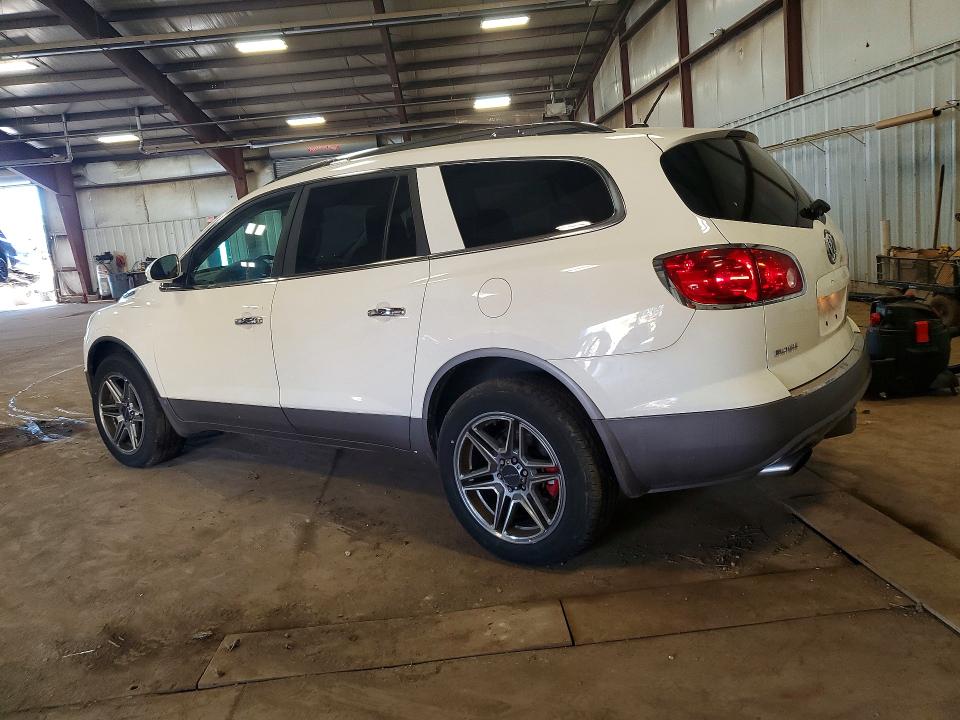 Продажа на аукционе авто 2009 Buick Enclave, vin: 5GAER13D69J148520, номер лота: 66417116