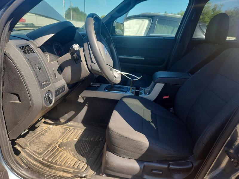 Aukcja sprzedaży 2011 Ford Escape, vin: 1FMCU0D72BKC33860, numer aukcji: 66043576