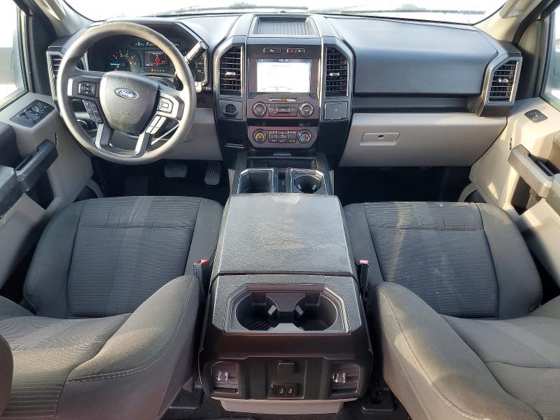 Aukcja sprzedaży 2019 Ford F150, vin: 1FTEW1CP2KKC12053, numer aukcji: 64050106