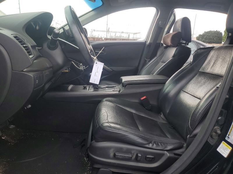 Продажа на аукционе авто 2014 Acura Rdx, vin: 5J8TB3H37EL000608, номер лота: 66894126