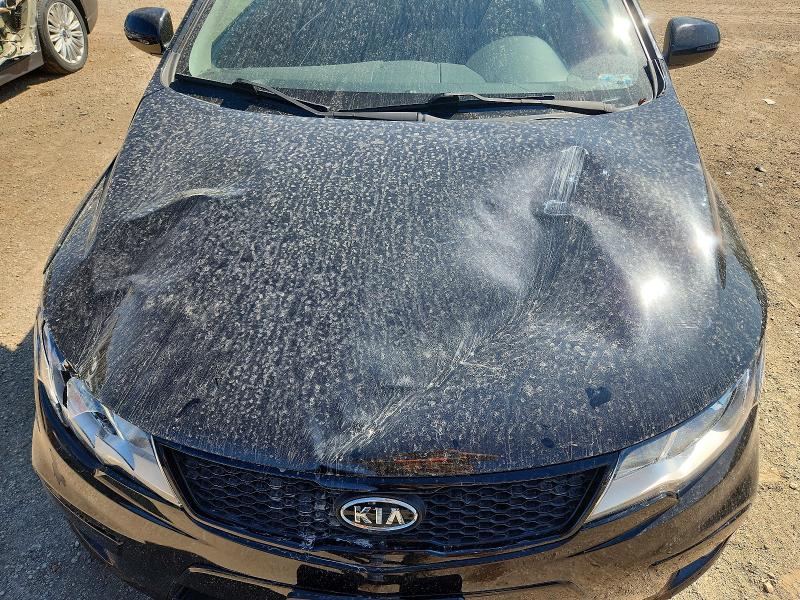 Aukcja sprzedaży 2013 Kia Forte Koup, vin: KNAFW6A39D5658426, numer aukcji: 66303446