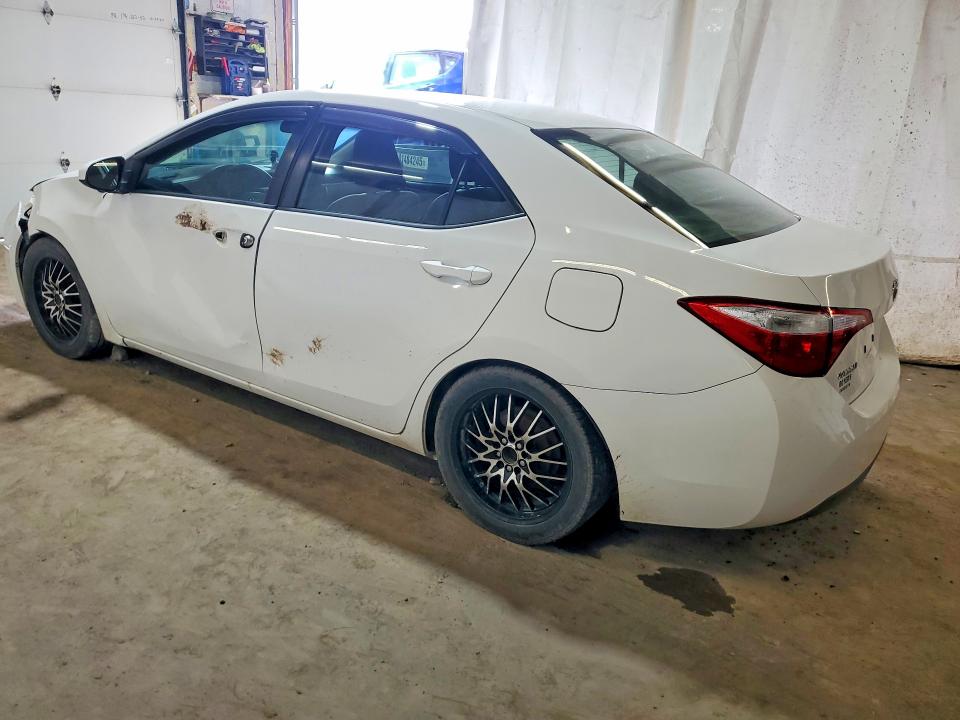 Aukcja sprzedaży 2014 Toyota Corolla, vin: 2T1BURHEXEC088893, numer aukcji: 65792666
