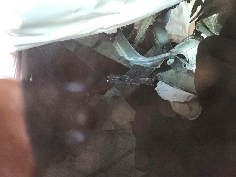 65056886 :رقم المزاد ، 7SAYGDEE5RF155056 vin ، 2024 Tesla Model Y مزاد بيع