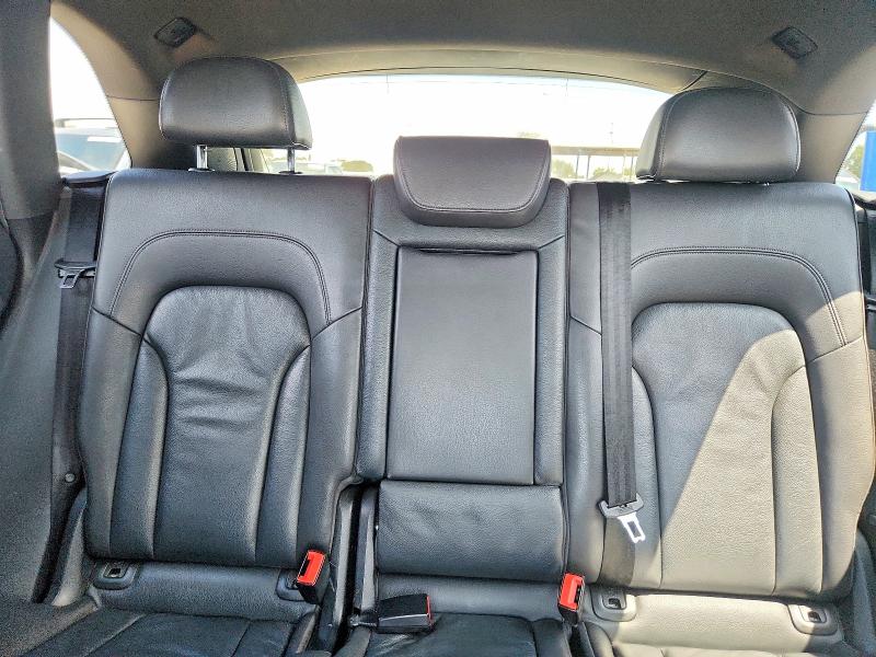 Aukcja sprzedaży 2015 Audi Q5, vin: WA1DMAFP2FA104311, numer aukcji: 65243196