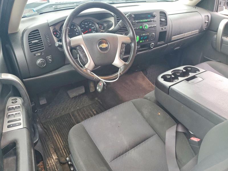 Продажа на аукционе авто 2013 Chevrolet Silverado, vin: 1GCRKSE7XDZ380095, номер лота: 63529696