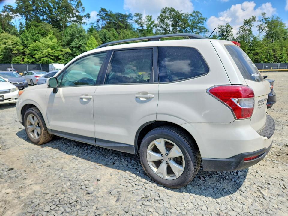 Продажа на аукционе авто 2014 Subaru Forester, vin: JF2SJAEC6EH523936, номер лота: 64260896