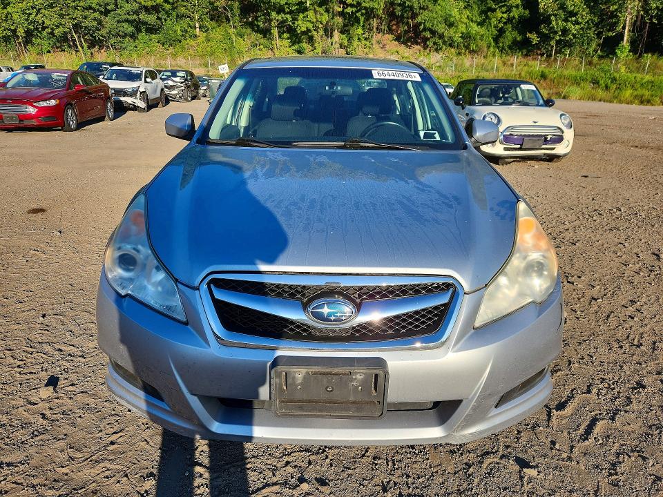 Продаж на аукціоні авто 2012 Subaru Legacy, vin: 4S3BMBG69C3005106, номер лоту: 66440936