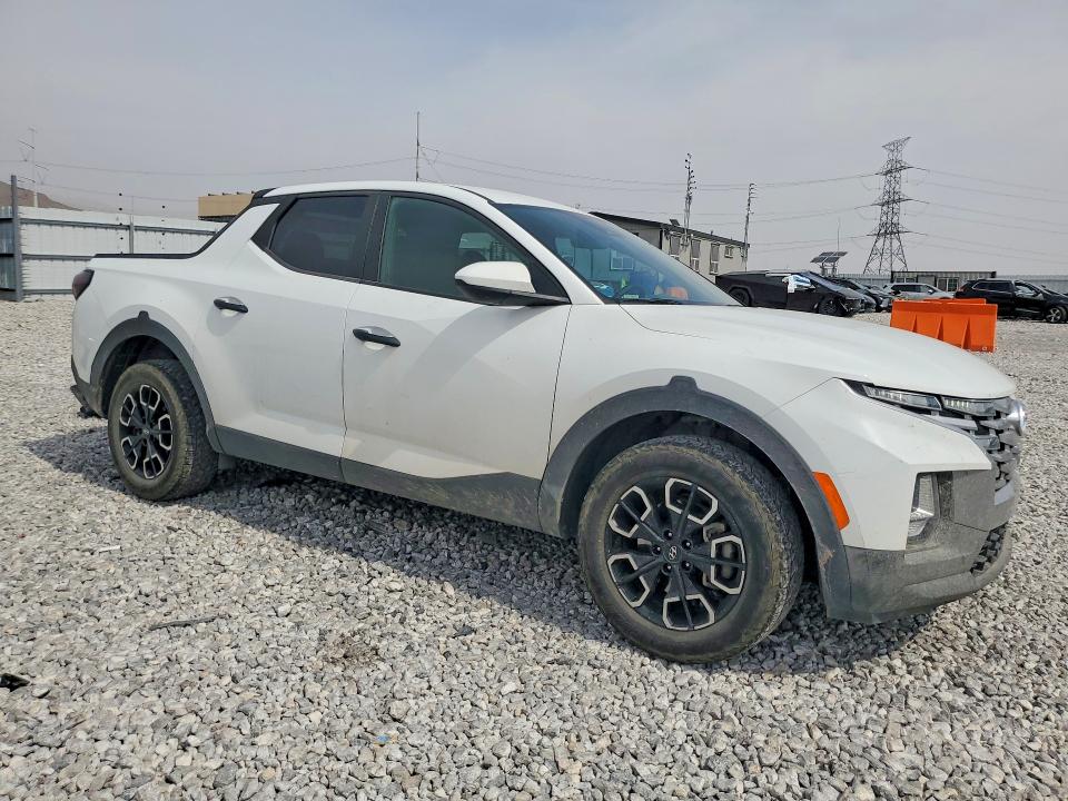 Продажа на аукционе авто 2022 Hyundai Santa Cruz, vin: 5NTJADAEXNH023980, номер лота: 64492306