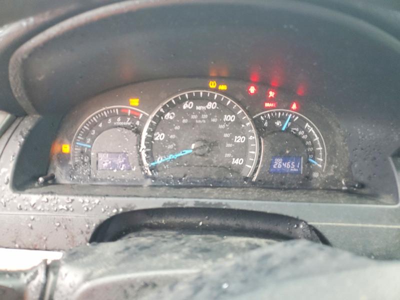 Aukcja sprzedaży 2012 Toyota Camry, vin: 4T1BF1FKXCU588486, numer aukcji: 66097826