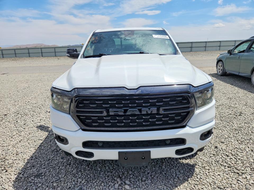 Aukcja sprzedaży 2022 Ram 1500, vin: 1C6RREBT7NN190625, numer aukcji: 63172036