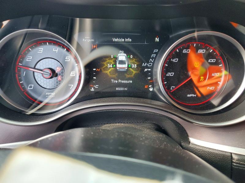 Aukcja sprzedaży 2019 Dodge Charger, vin: 2C3CDXBG9KH624404, numer aukcji: 64639626