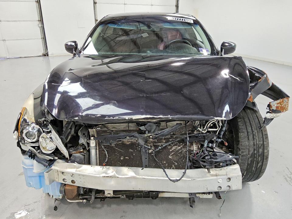 Продажа на аукционе авто 2011 Infiniti G37 Convertible, vin: JN1CV6FE7BM950245, номер лота: 63777746