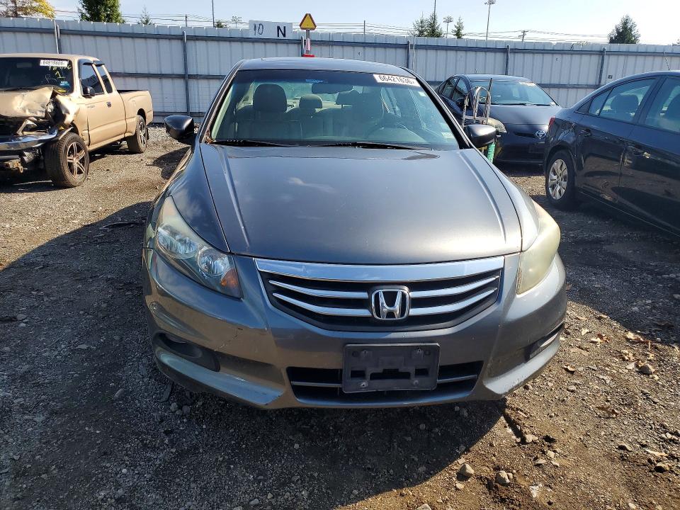 2011 Honda Accord მანქანა იყიდება აუქციონზე, vin: 1HGCP2F86BA098791, აუქციონის ნომერი: 66421636