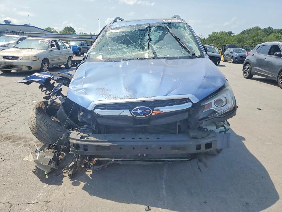 Aukcja sprzedaży 2018 Subaru Forester, vin: JF2SJAWC5JH568973, numer aukcji: 64769666