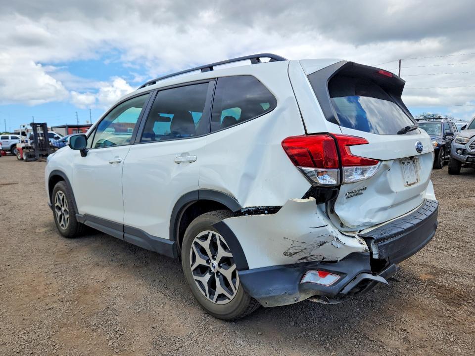 Aukcja sprzedaży 2023 Subaru Forester, vin: JF2SKAEC5PH496437, numer aukcji: 66311786