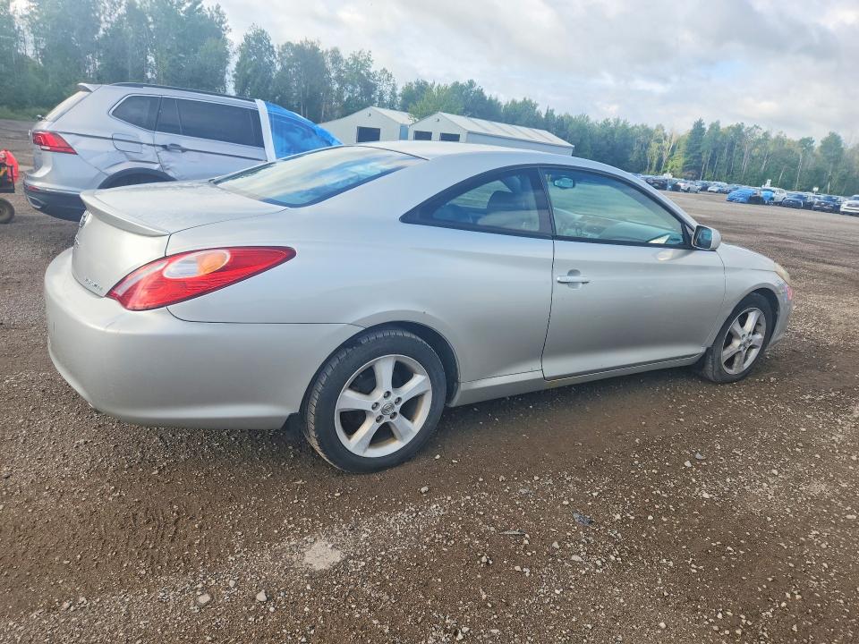 Aukcja sprzedaży 2004 Toyota Camry Solara, vin: 4T1CA30P94U009346, numer aukcji: 66899236