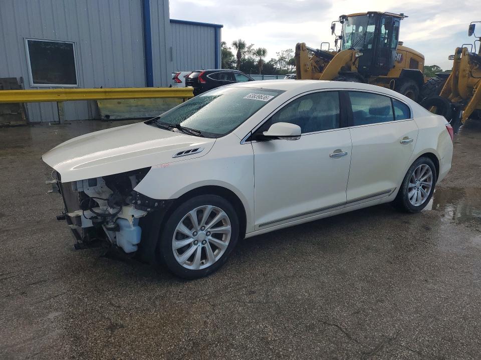 Aukcja sprzedaży 2014 Buick Lacrosse, vin: 1G4GB5G30EF124274, numer aukcji: 63839636