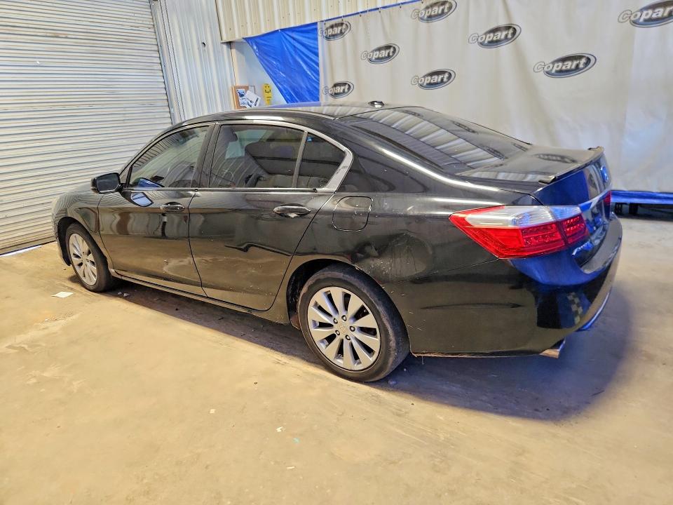 Продаж на аукціоні авто 2013 Honda Accord, vin: 1HGCR3F87DA028509, номер лоту: 63946016
