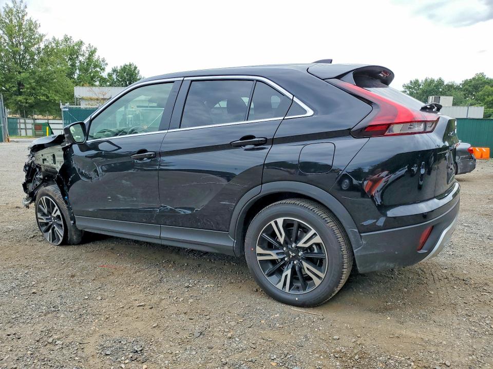 65365456 :رقم المزاد ، JA4ATWAAXTZ048993 vin ، 2026 Mitsubishi Eclipse Cross مزاد بيع