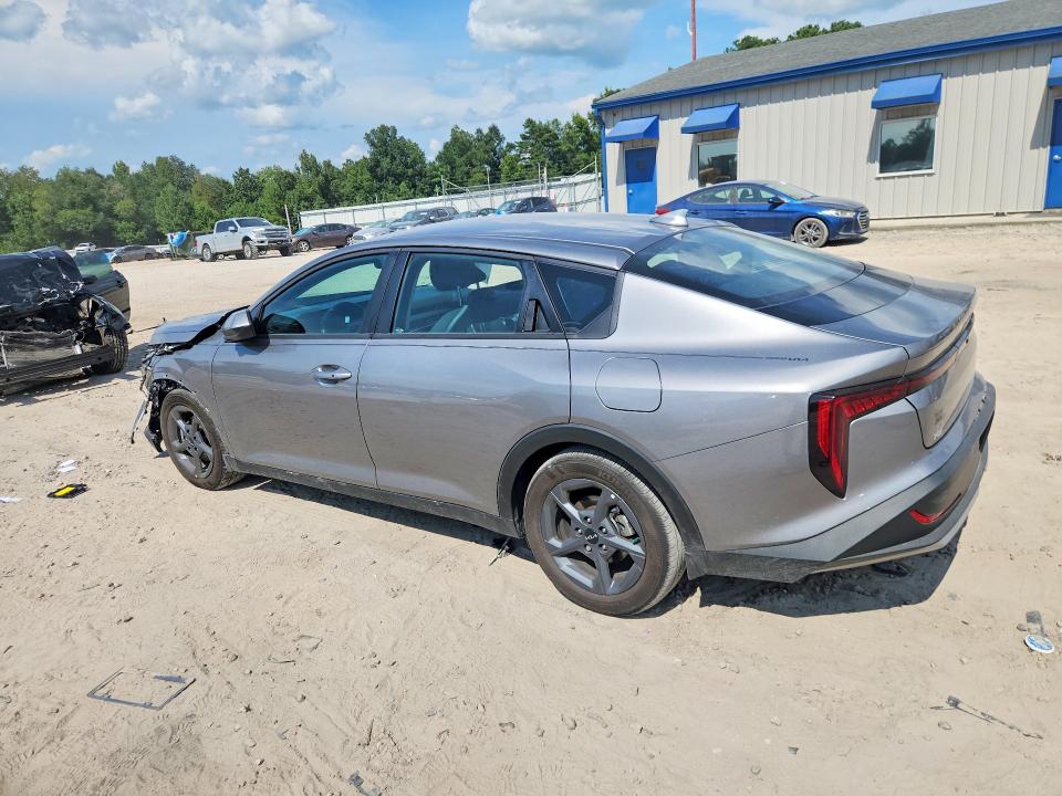 Aukcja sprzedaży 2026 Kia K4, vin: 3KPFT4DE0TE317464, numer aukcji: 65082836