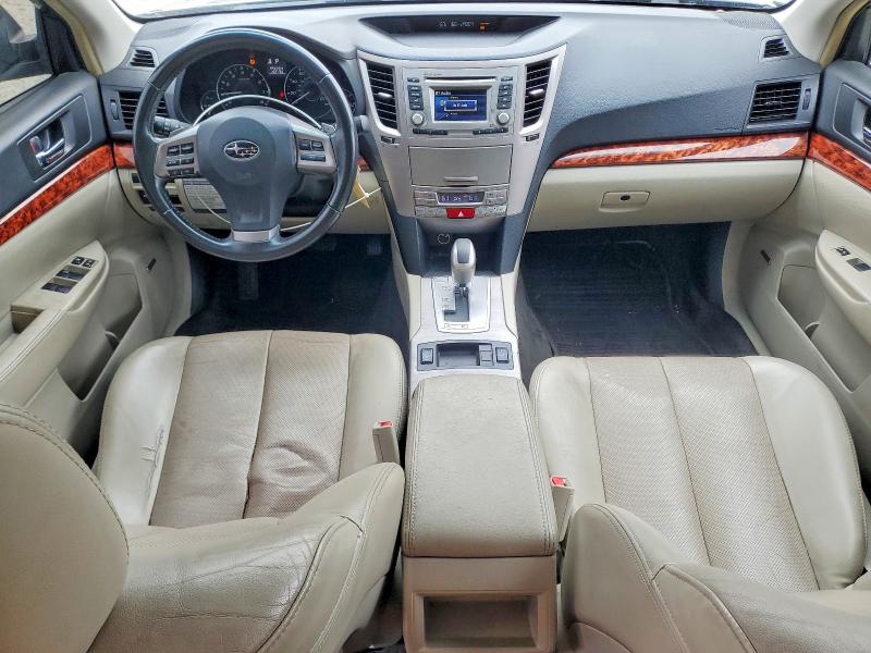 Продажа на аукционе авто 2012 Subaru Legacy, vin: 4S3BMBK67C3026043, номер лота: 65534426