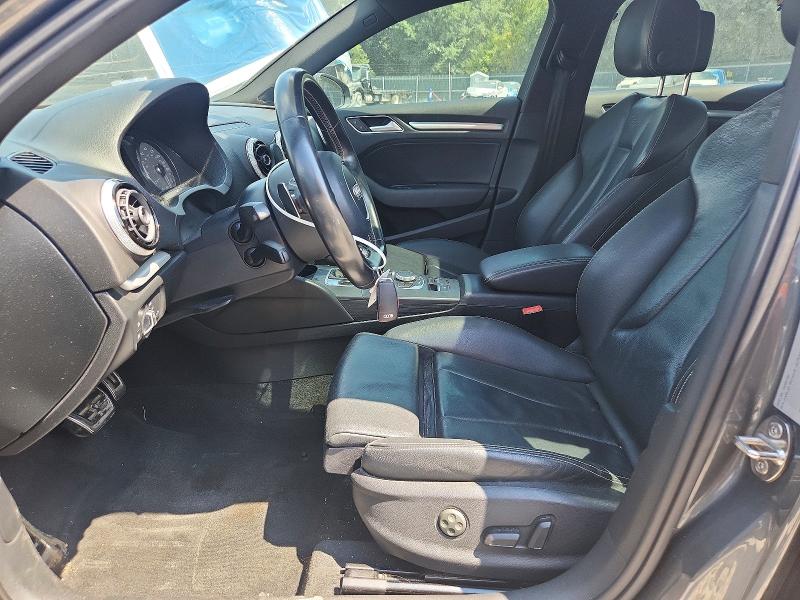 Продаж на аукціоні авто 2016 Audi S3, vin: WAUB1GFFXG1014841, номер лоту: 66708526