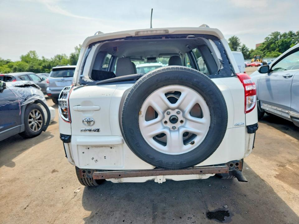Aukcja sprzedaży 2012 Toyota Rav4, vin: 2T3BF4DV9CW181006, numer aukcji: 63445246