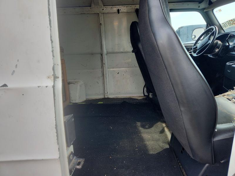 Продаж на аукціоні авто 2001 Dodge Ram Van, vin: 2B7JB21Y61K516393, номер лоту: 64493616