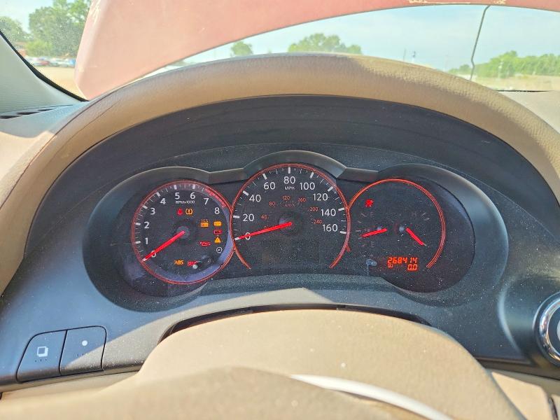 Продажа на аукционе авто 2008 Nissan Altima, vin: 1N4BL21E98N462809, номер лота: 65551976