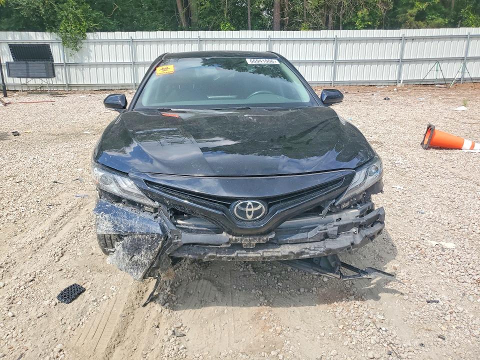 2023 Toyota Camry მანქანა იყიდება აუქციონზე, vin: 4T1K61AK2PU803159, აუქციონის ნომერი: 66941066