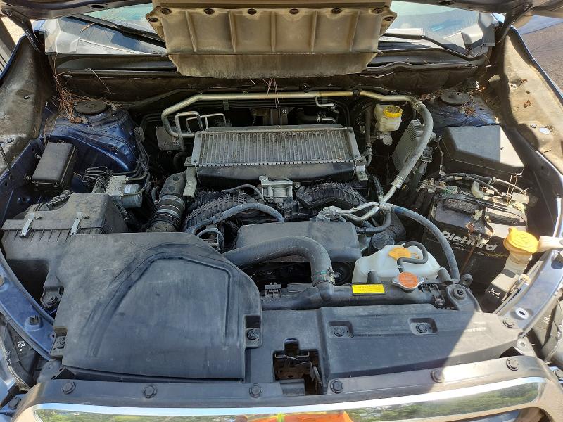66067886 :رقم المزاد ، 4S4WMAPD2K3408977 vin ، 2019 Subaru Ascent مزاد بيع