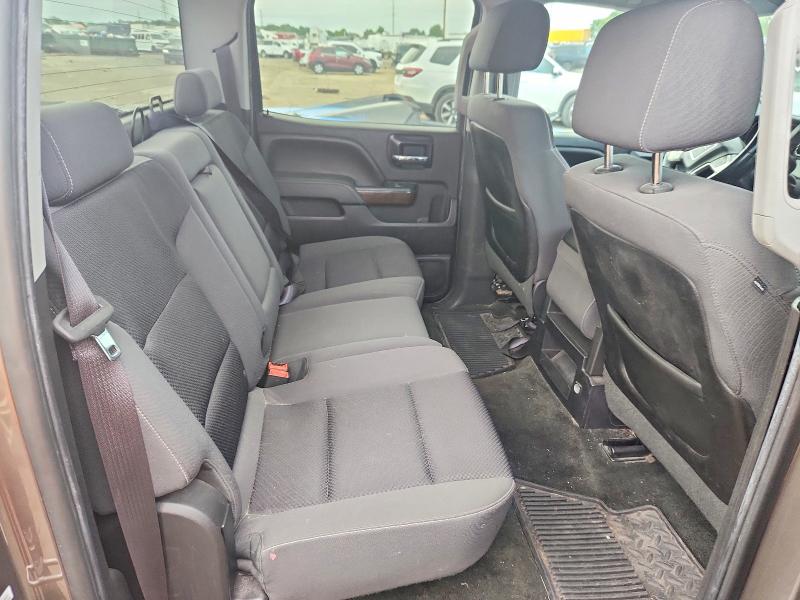 Aukcja sprzedaży 2014 Gmc Sierra, vin: 3GTU2UEC7EG153581, numer aukcji: 65487876