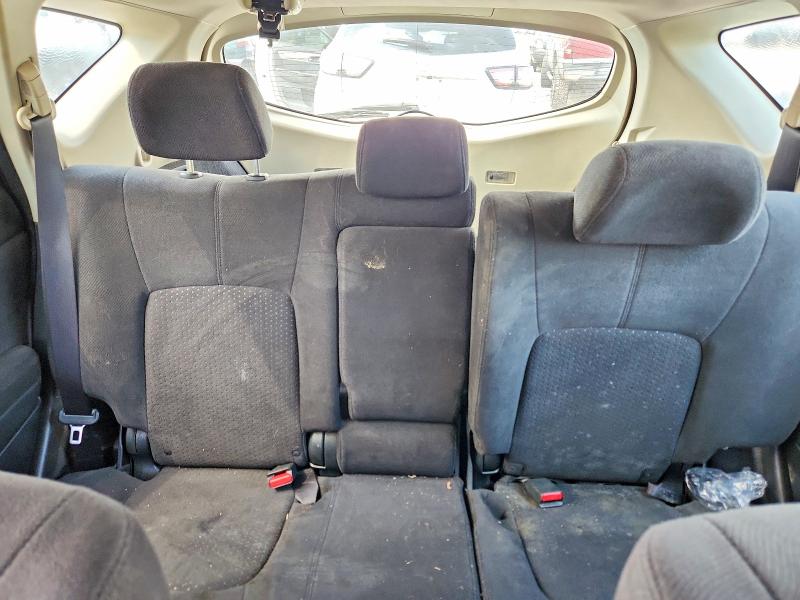 Aukcja sprzedaży 2009 Nissan Murano, vin: JN8AZ18W29W100687, numer aukcji: 63839216