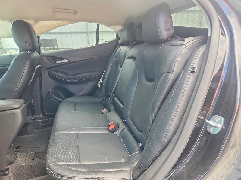 Aukcja sprzedaży 2024 Buick Encore Gx, vin: KL4AMCSLXRB001475, numer aukcji: 65796696