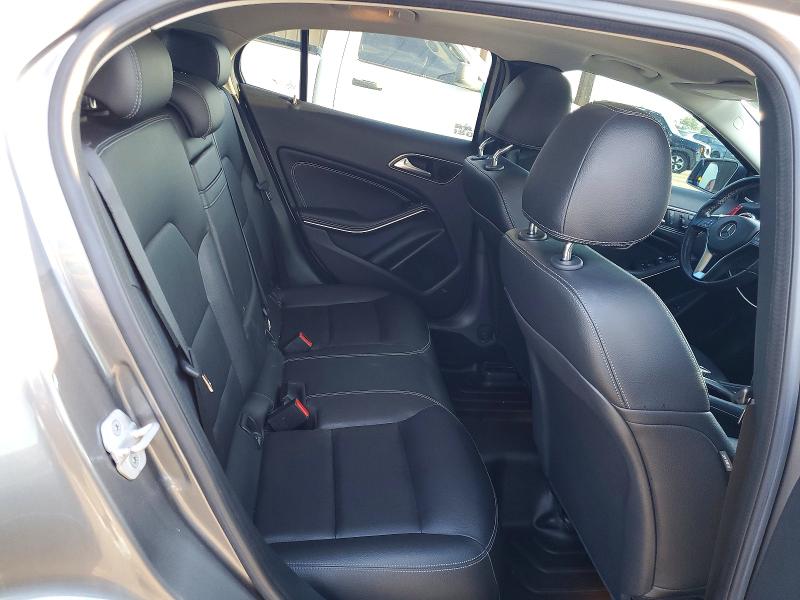 Продажа на аукционе авто 2015 Mercedes-benz Gla, vin: WDCTG4GB4FJ143618, номер лота: 67034826
