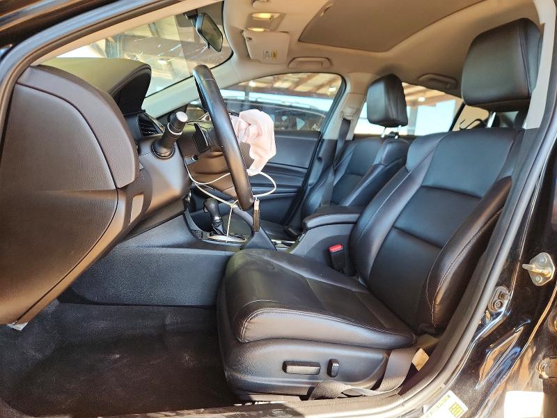 Продажа на аукционе авто 2017 Acura Ilx, vin: 19UDE2F30HA003360, номер лота: 66244576