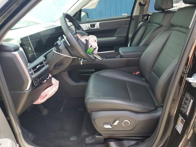 Aukcja sprzedaży 2025 Hyundai Santa Fe, vin: 5NMP4DGL4SH128724, numer aukcji: 65349676