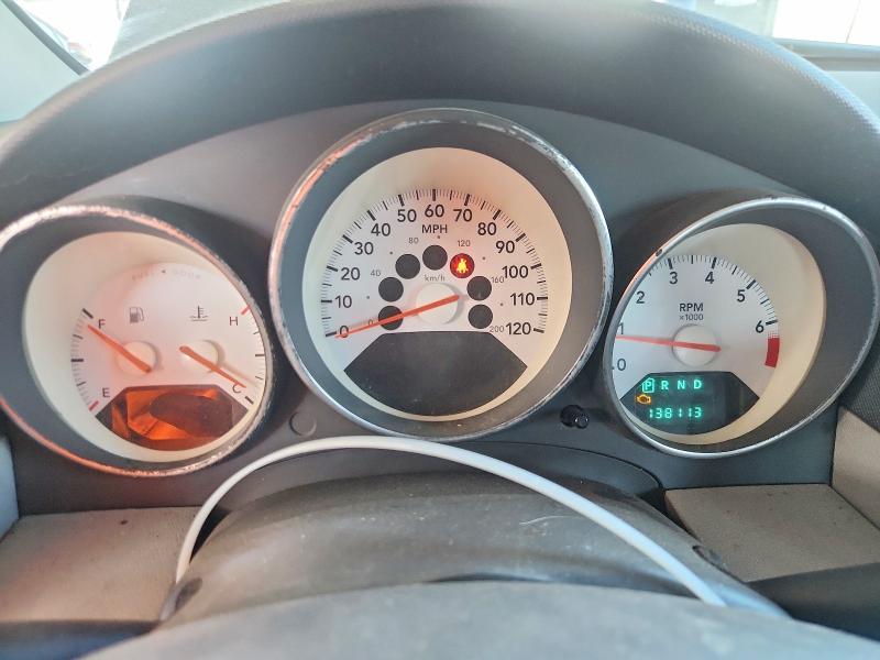 Aukcja sprzedaży 2007 Dodge Caliber, vin: 1B3HB48B47D542085, numer aukcji: 67028536