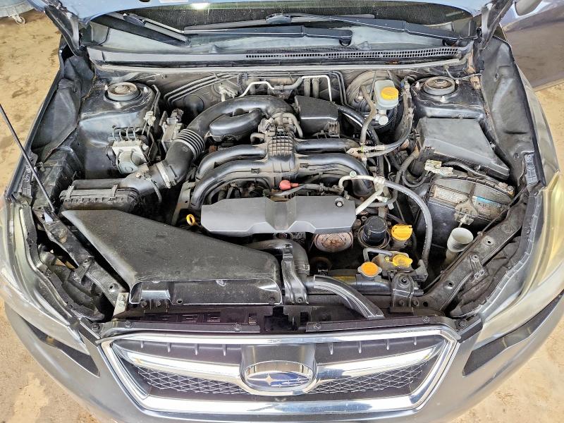 Продажа на аукционе авто 2013 Subaru Xv Crosstrek, vin: JF2GPACC2D2862315, номер лота: 63873266