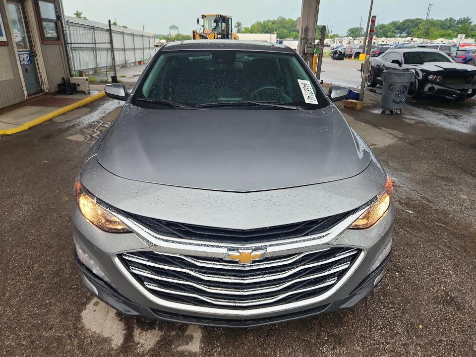2023 Chevrolet Malibu მანქანა იყიდება აუქციონზე, vin: 1G1ZD5ST2PF214388, აუქციონის ნომერი: 64580146