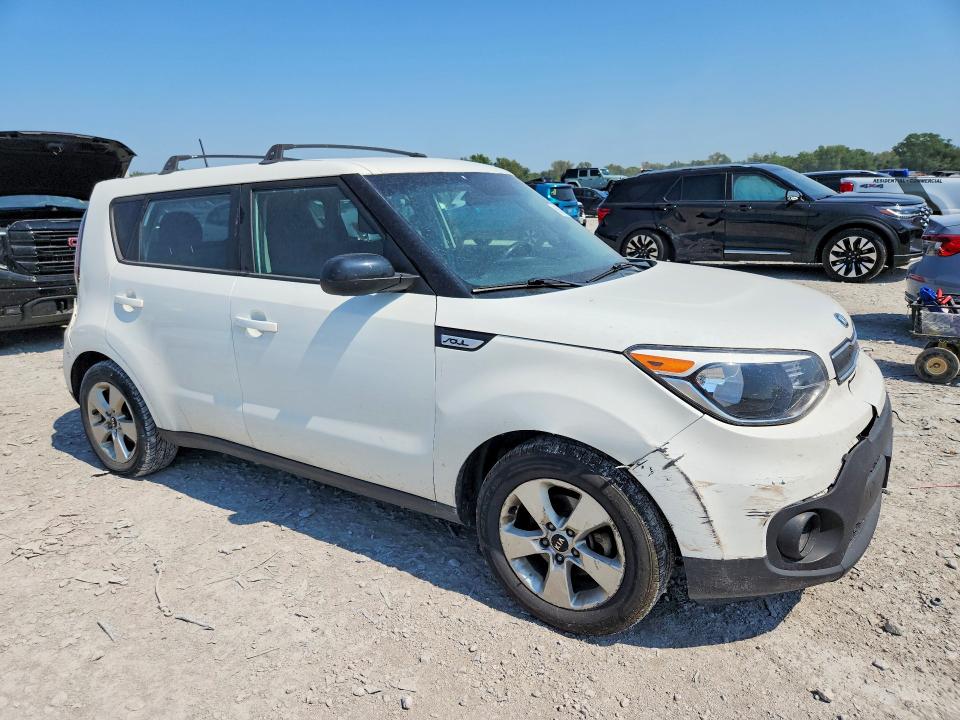 Продаж на аукціоні авто 2017 Kia Soul, vin: KNDJN2A27H7476542, номер лоту: 65855486