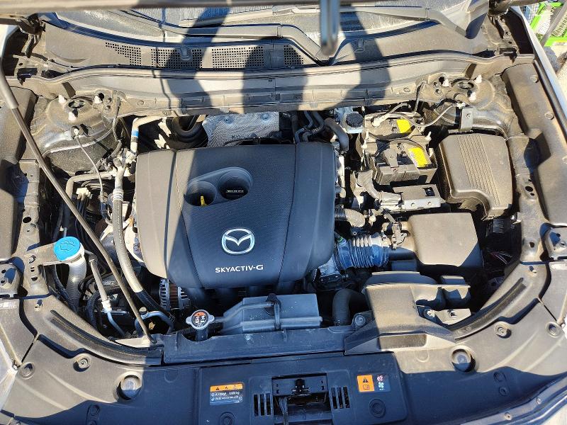 Продаж на аукціоні авто 2024 Mazda Cx-5, vin: JM3KFBBL1R0439173, номер лоту: 63323606
