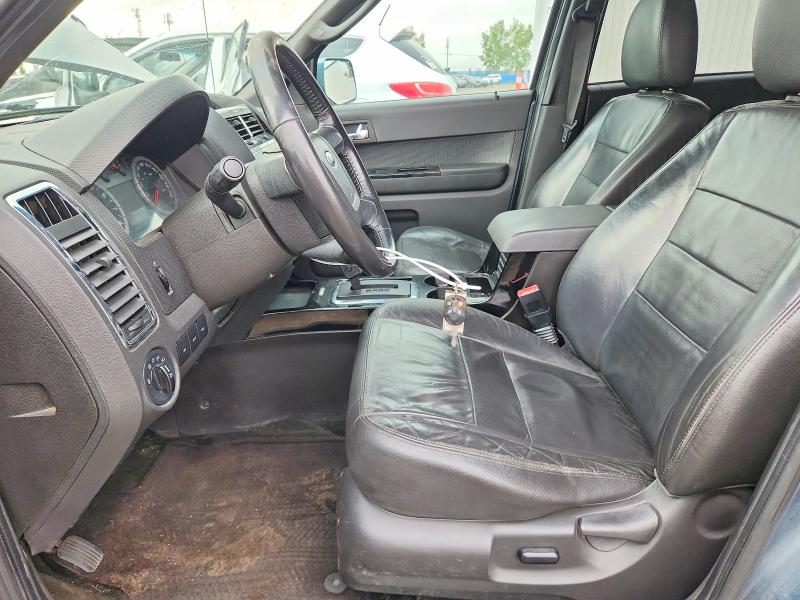Aukcja sprzedaży 2012 Ford Escape, vin: 1FMCU9EGXCKC49387, numer aukcji: 65087736
