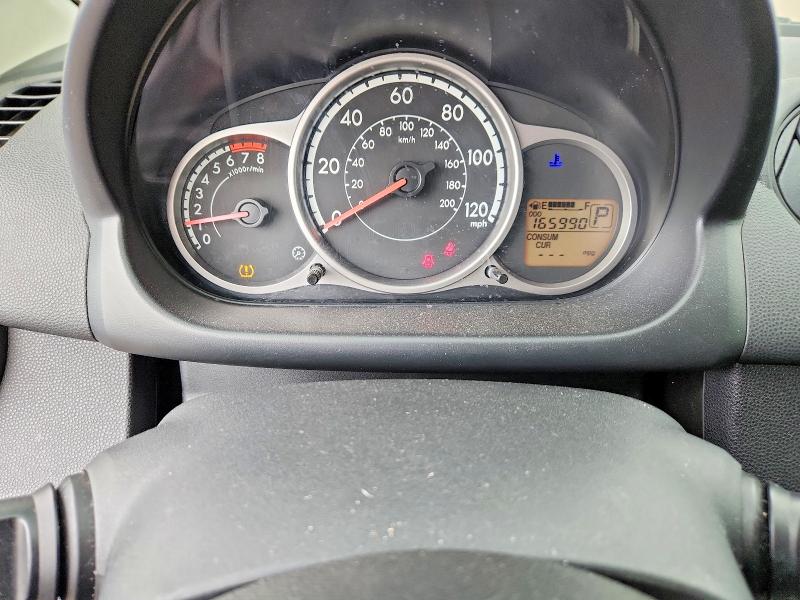 Aukcja sprzedaży 2012 Mazda Mazda2, vin: JM1DE1LY2C0152201, numer aukcji: 64133886