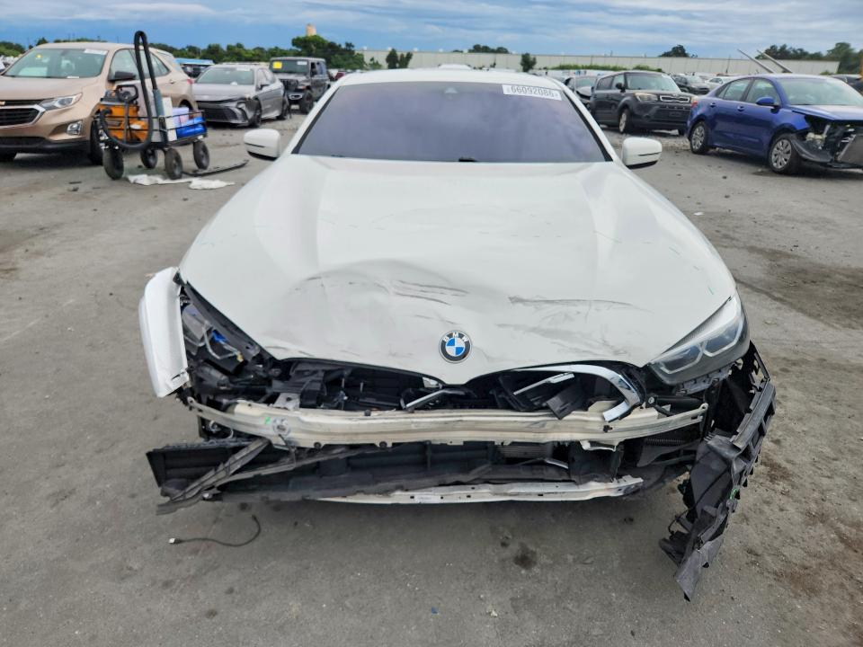 Aukcja sprzedaży 2020 Bmw 840i, vin: WBAAE2C08LCD18173, numer aukcji: 66092086