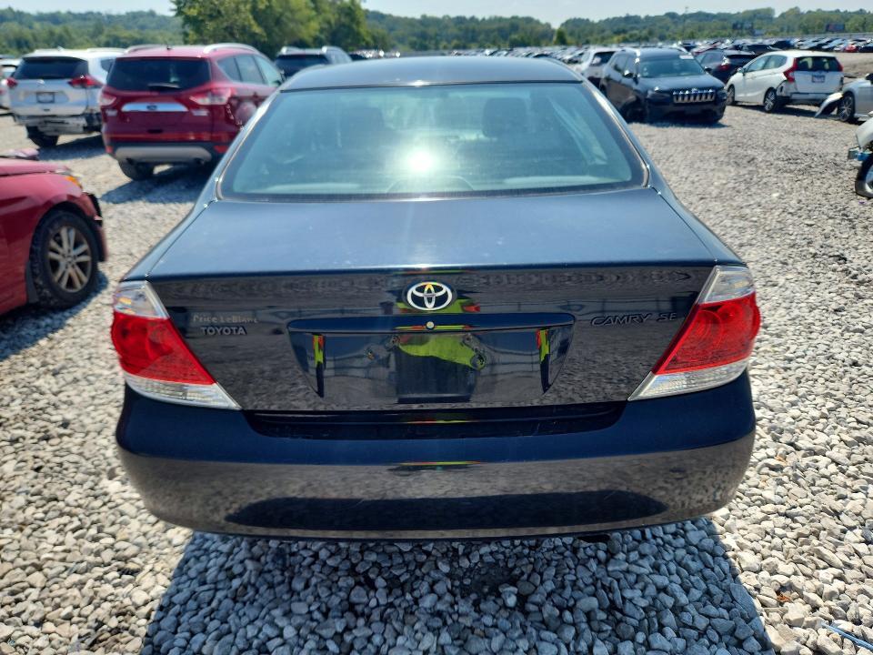 Aukcja sprzedaży 2006 Toyota Camry, vin: 4T1BE32K56U673826, numer aukcji: 65547546