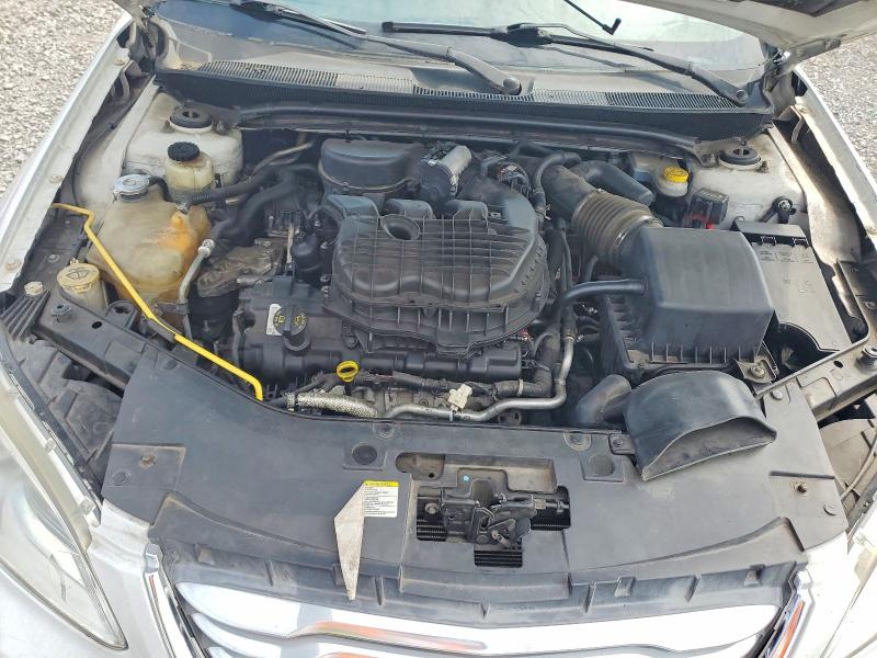 Aukcja sprzedaży 2012 Chrysler 200, vin: 1C3CCBBG9CN328975, numer aukcji: 64262176