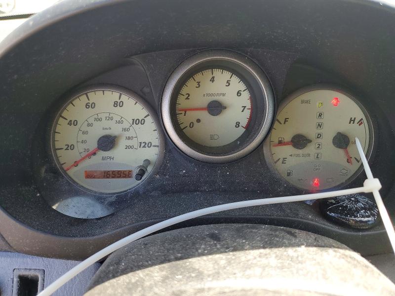 Продаж на аукціоні авто 2003 Toyota Rav4, vin: JTEHH20V336079311, номер лоту: 63754776