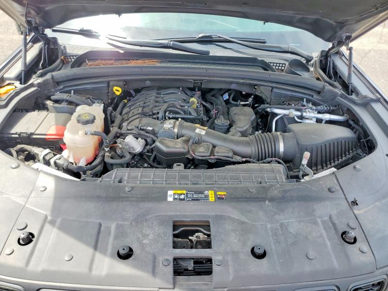 Продаж на аукціоні авто 2023 Jeep Grand Cherokee, vin: 1C4RJJAG1P8734471, номер лоту: 64335586