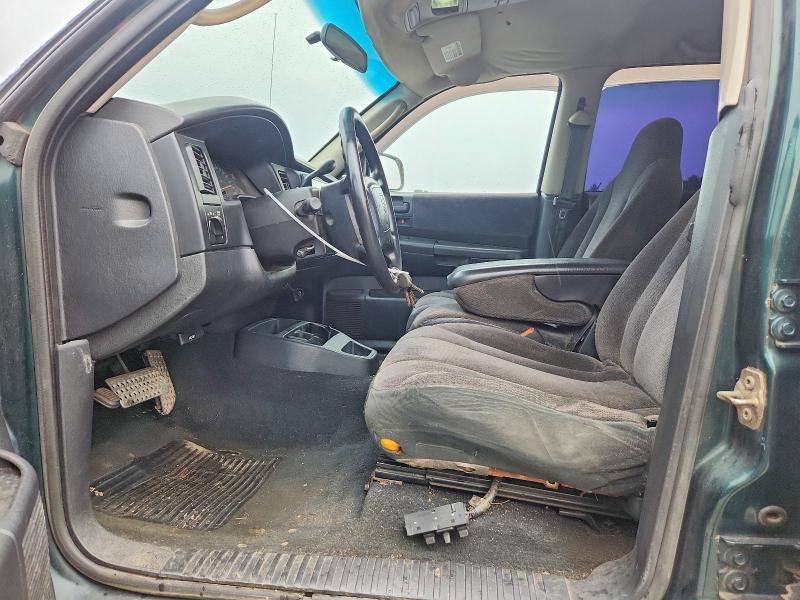 2001 Dodge Dakota მანქანა იყიდება აუქციონზე, vin: 1B7HG2AN11S265567, აუქციონის ნომერი: 64544696